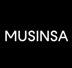 무신사 스탠다드 로고 이미지