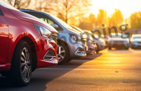 주차위반 과태료