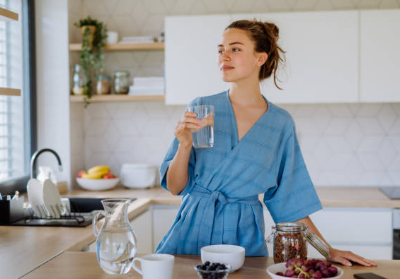 다이어트 물 많이 마시기