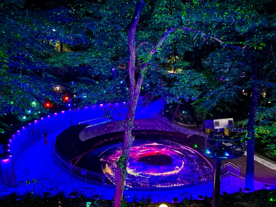 제2회 광산 워터락 페스티벌