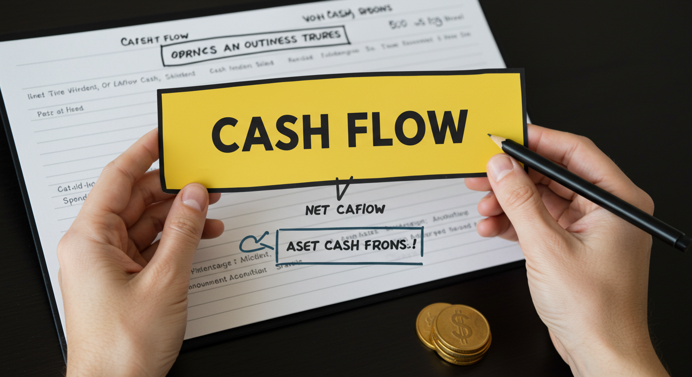현금흐름 관리