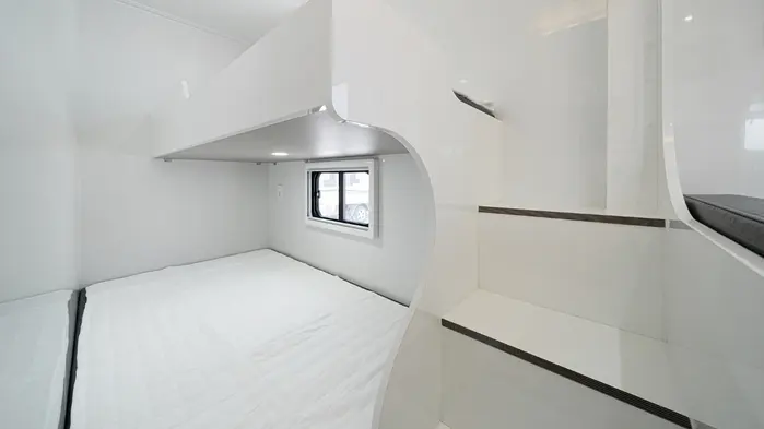 포에스-카라반-후기