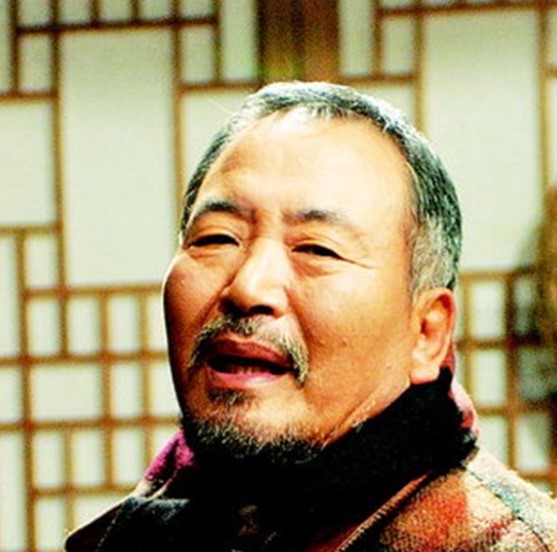 장항선 나이