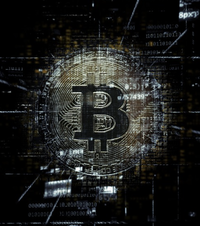 암호화폐와 블록체인: 금융의 미래를 다시 쓰다