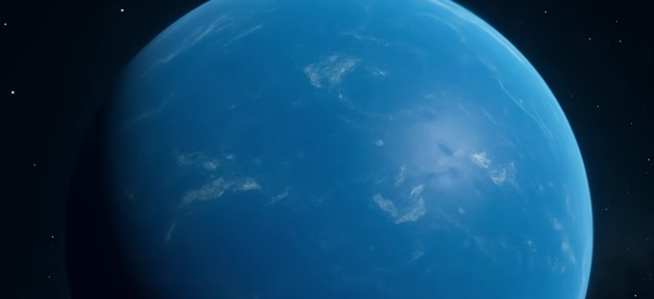 우주는 왜 이렇게 극단적인 세계를 만들어낼까: 행성을 생각할수록 달라지는 기준들