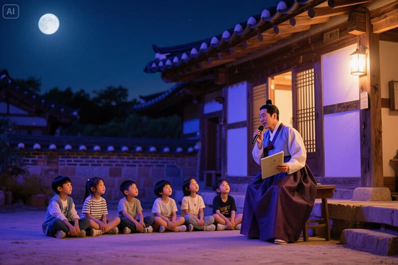 [6월 축제]2025 고창국가유산야행❘기간, 일정, 공연 및 체험 프로그램 정리