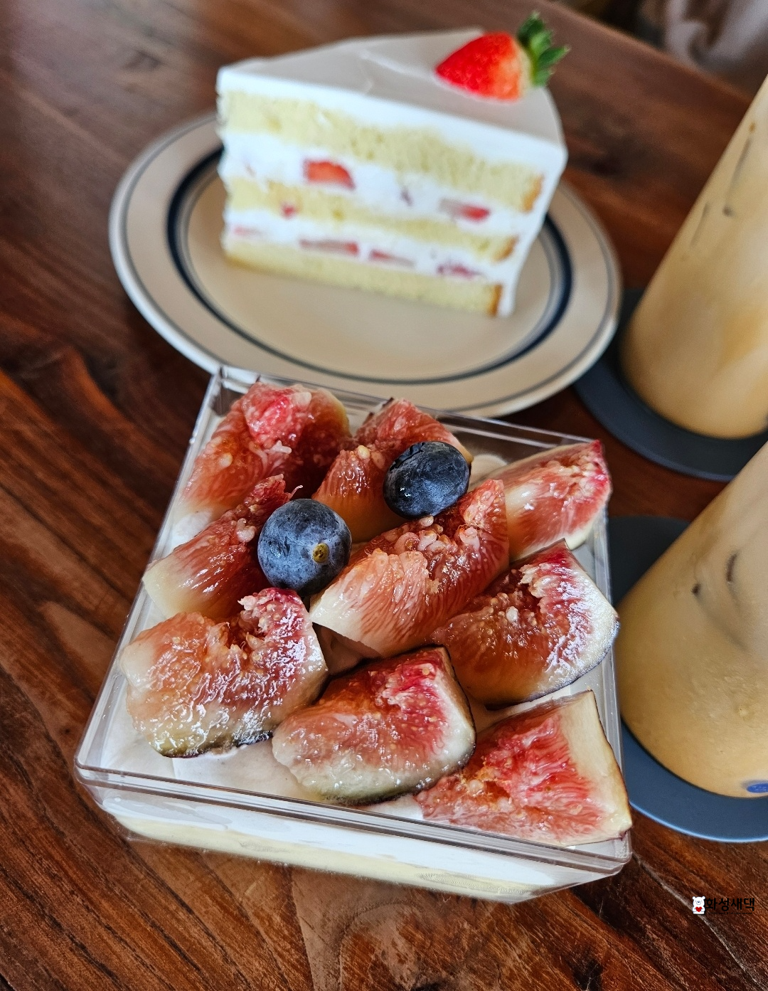 속초-어나더블루