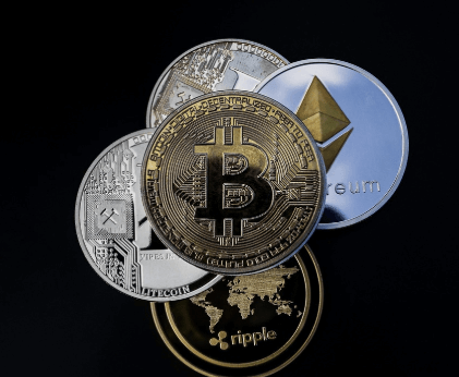 CBDC 디지털화폐