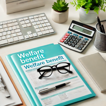 기초생활수급자 신청방법 등 총정리