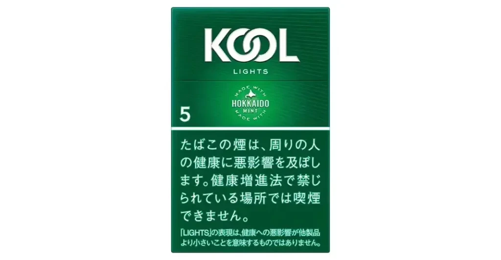KOOL