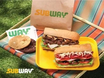 써브웨이 썹픽 로티세리 바비큐 치킨 샌드위치 신메뉴 시식기_19