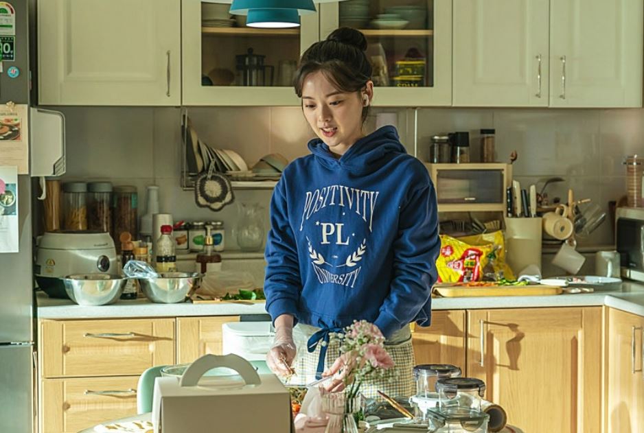 영화 노이즈 결말 후기 예매