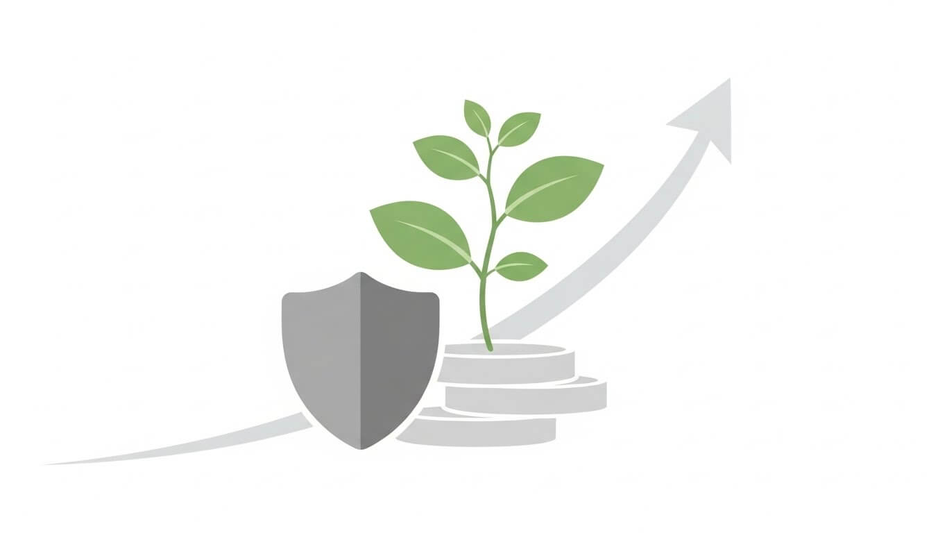 투자: 안정과 지속 가능성을 중심으로