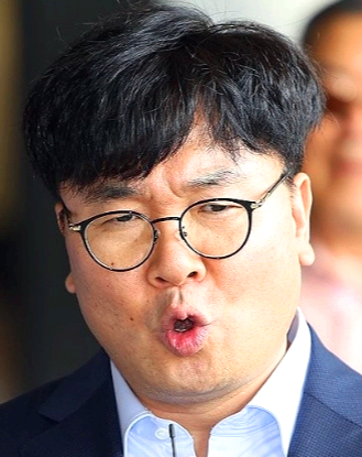 이명수 기자 프로필 나이 고향 경력 &amp;#124; 서울의소리 이명수 기자 김건희 명품백 경찰 조사 근황 