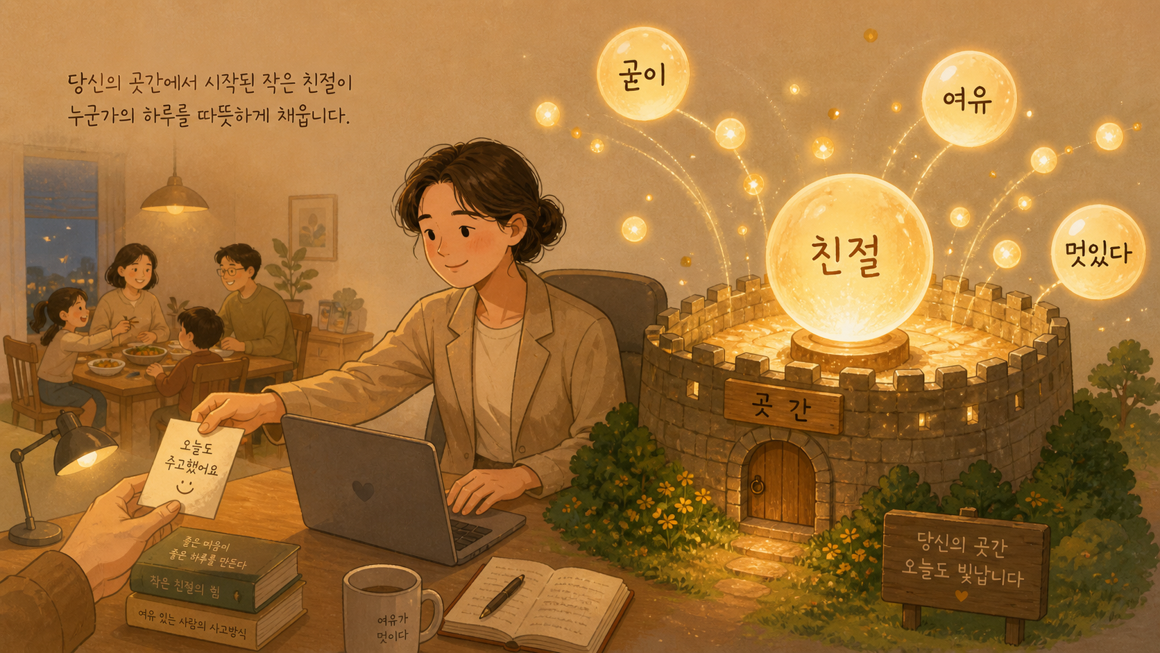 부자의 기준