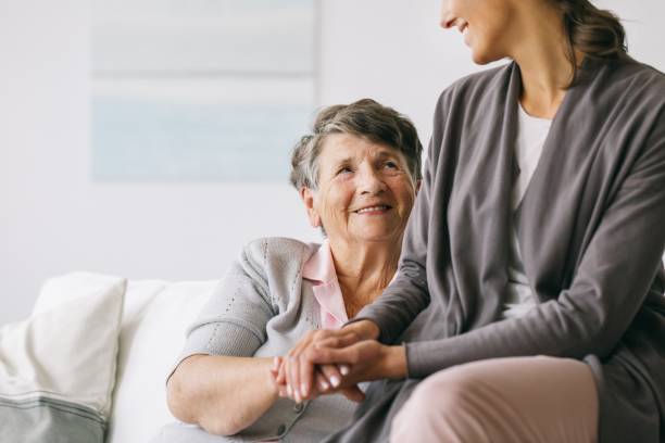 국가에서 제공하는 노인 주거 지원