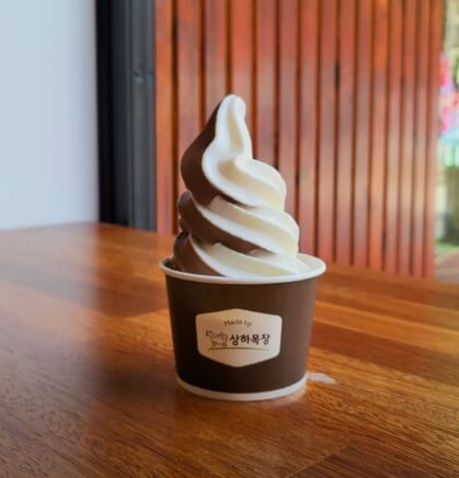 6시내고향 문경 관문빵과 오메기떡 원조 맛집 새재당 주문방법