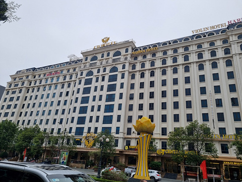 SEA-HOTEL-외관