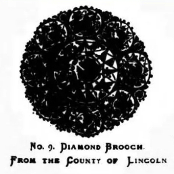 brooch