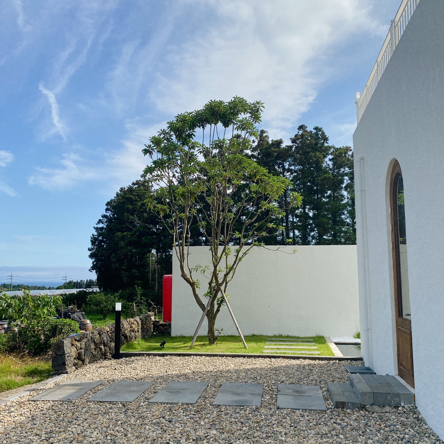 제주 서귀포 남원 휴애리 카페 우미 woomee