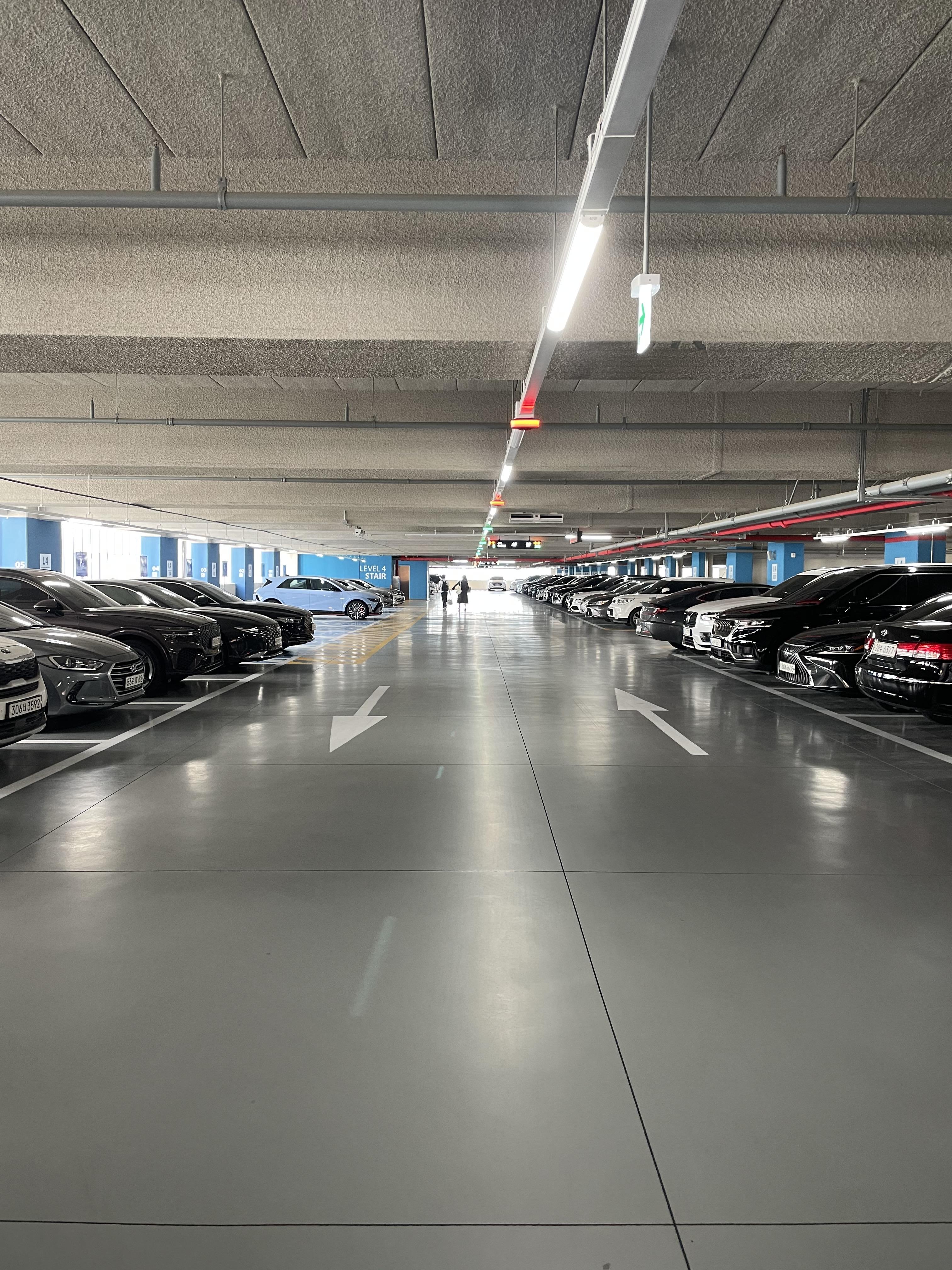 인스파이어 리조트