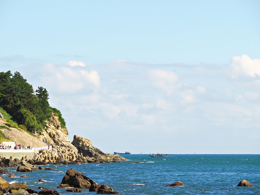 해돋이 명소 추천 BEST 5