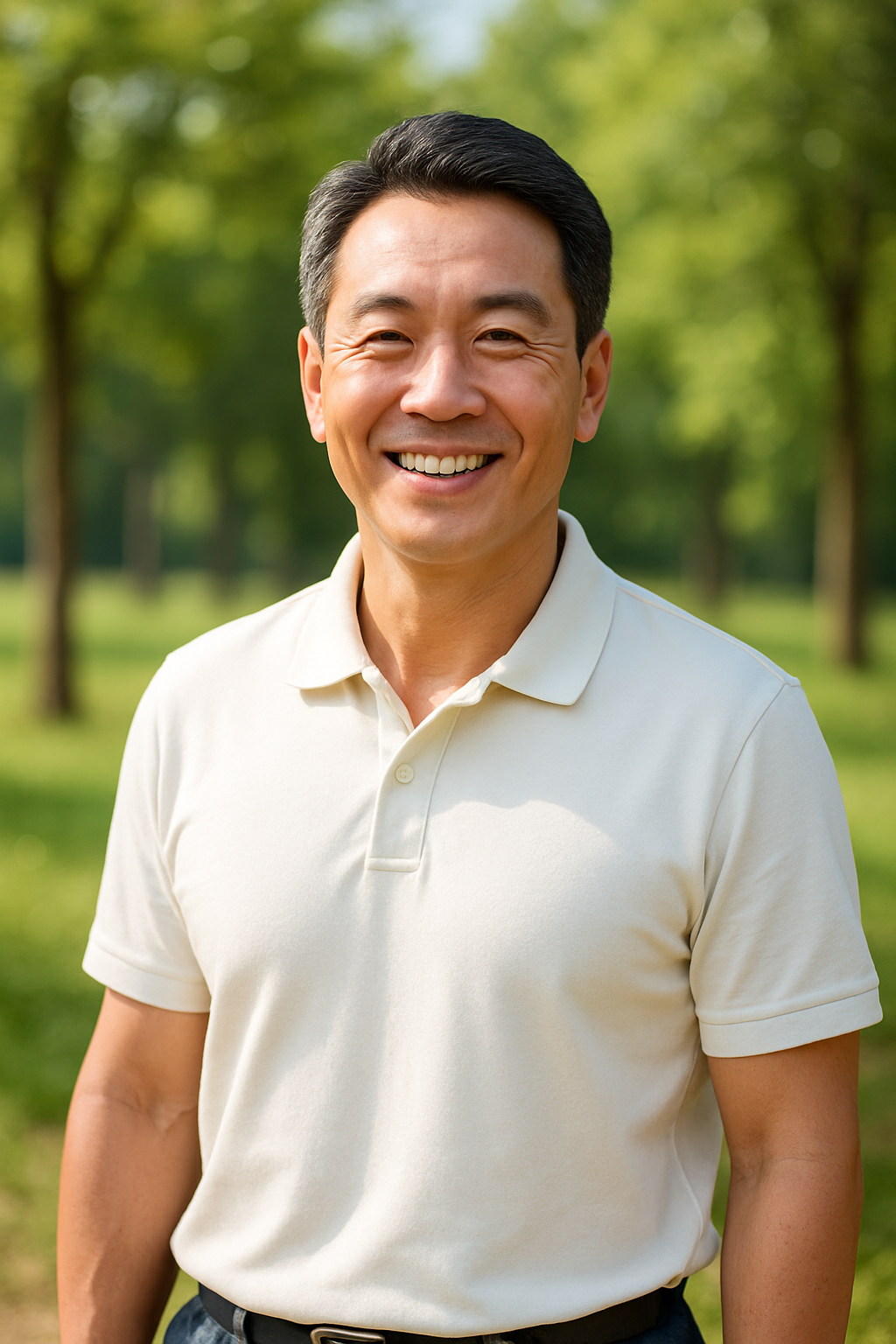 건강 나이 낮추는 영양소와 운동