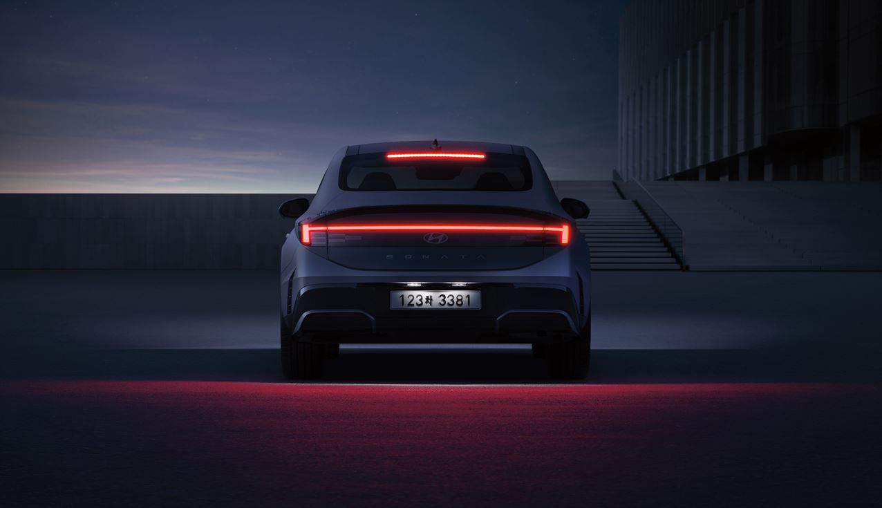 쏘나타 디 엣지