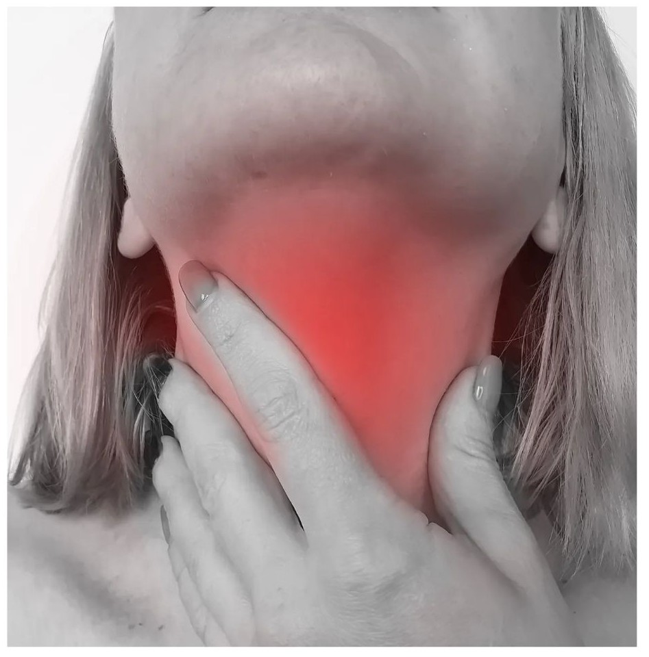 갑상선 기능 저하증 증상