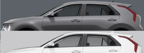 기아 니로 전기차 가격표