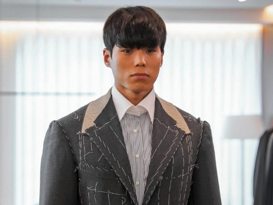 아모띠 프로필 나이 고향 학력 크로스핏 인스타그램