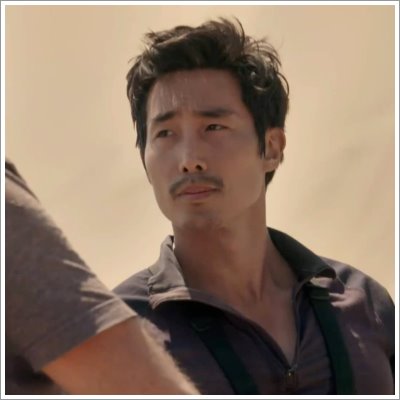 이근 대위 우크라이나