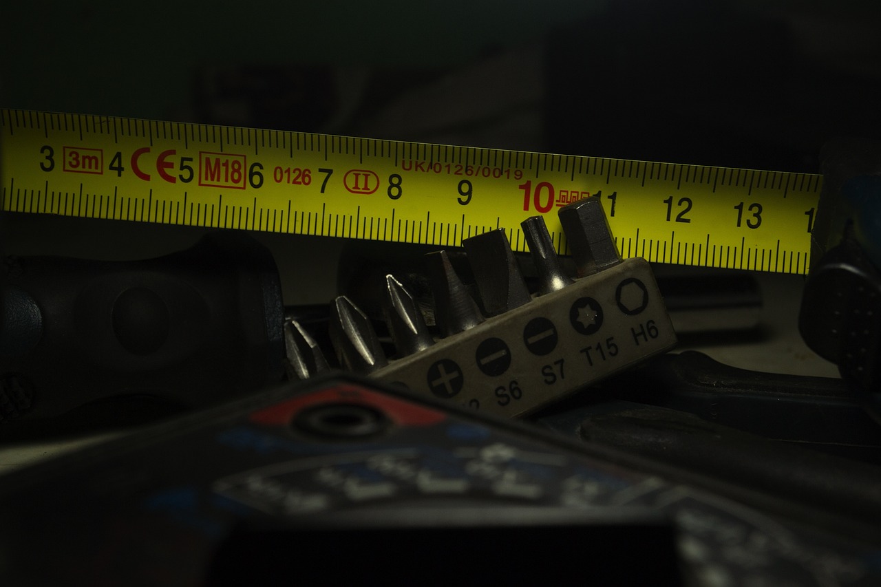 생존을 위한 필수 장비와 사용법