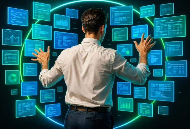 빅데이터 분석의 비즈니스 활용 관련 사진