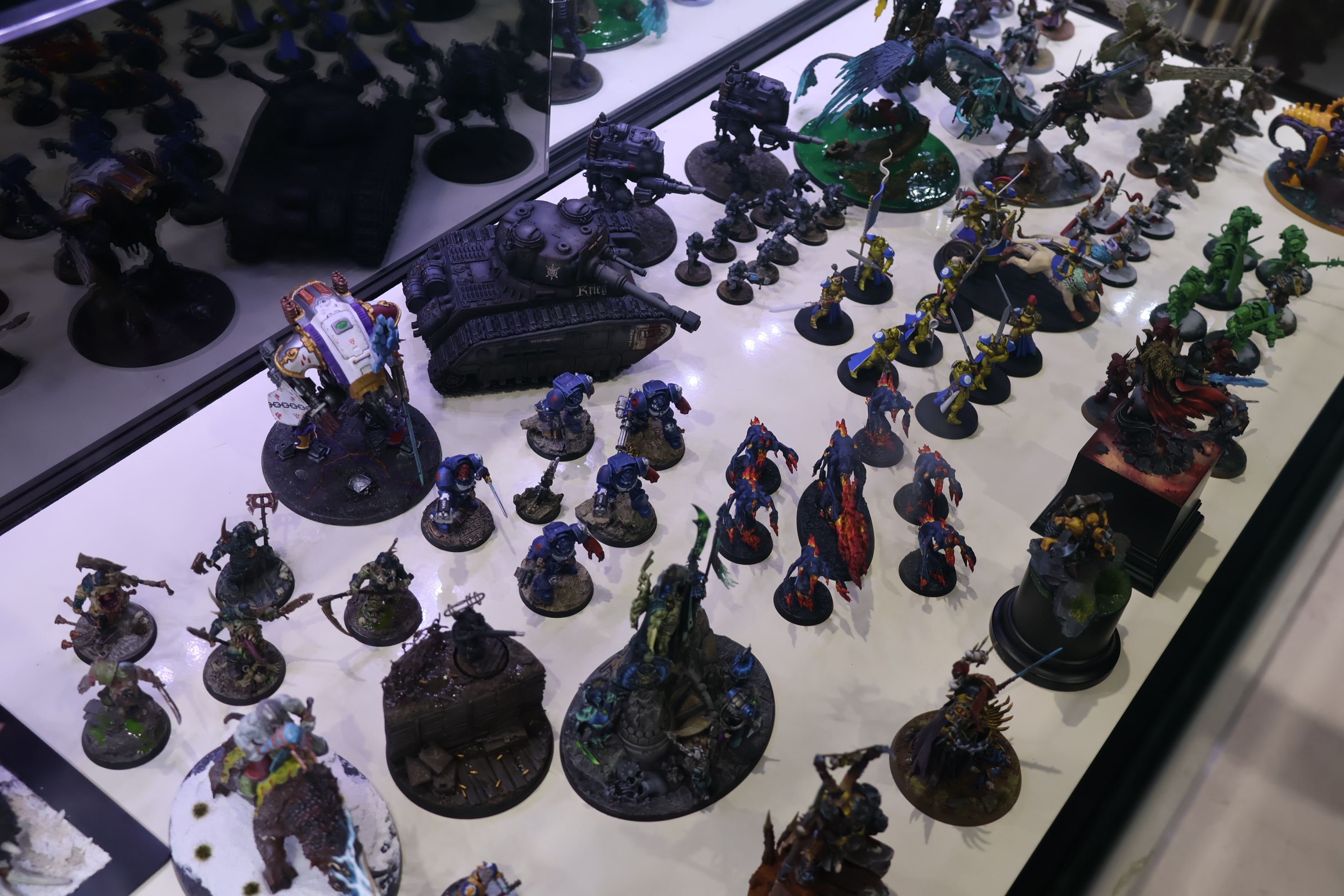 하비페어 박람회