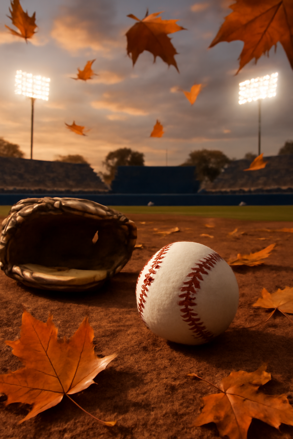 2025 KBO 가을야구: 진출 예상 팀과 포스트시즌 일정 완벽 정리 관련 사진