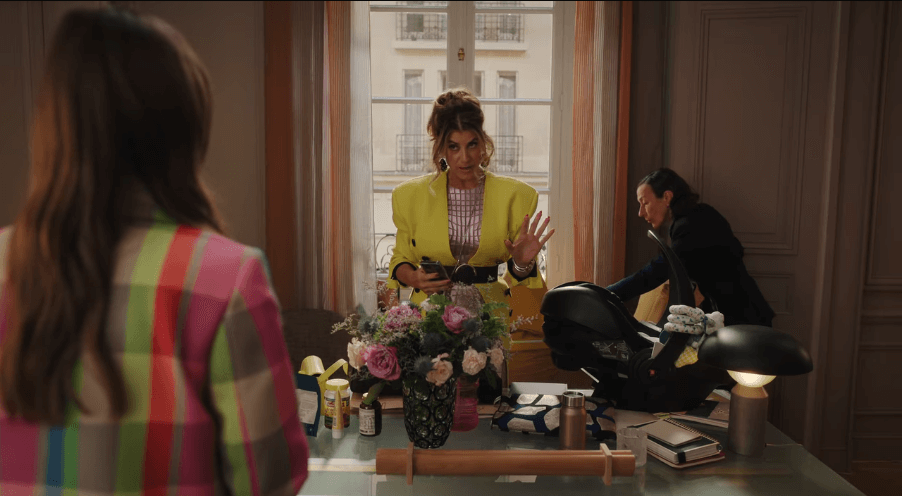 에밀리-파리에-가다-시즌3-2화