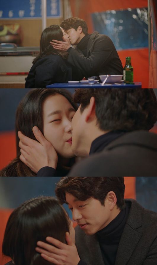 서울, 포장마차 거리