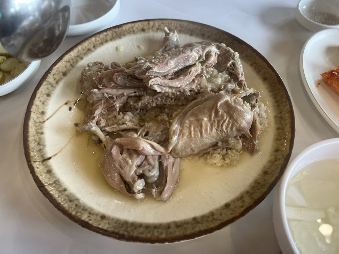 의왕 백운호수 인생맛집 추천