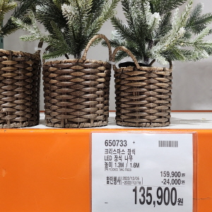 코스트코 할인정보 광명 12월 셋째주