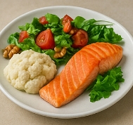 통풍에 좋은 음식