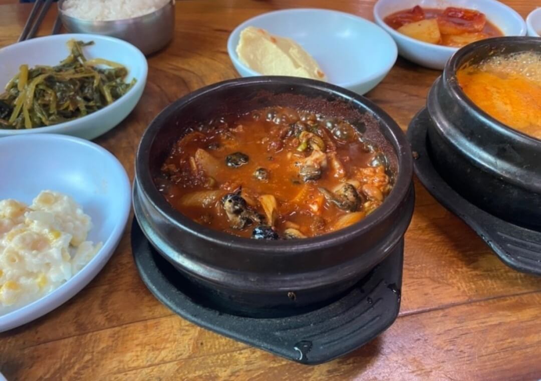 도고 cc 근처 맛집