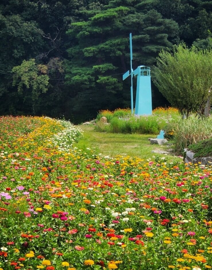 용수골 가을 축제1