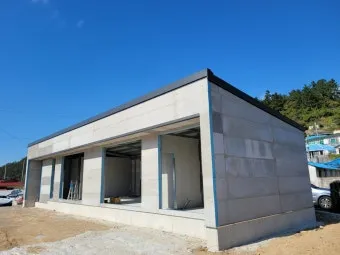 FF판넬 단열은 망했다 FF판넬 단점_3