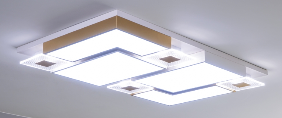 아크릴댄 직하방식 LED조명