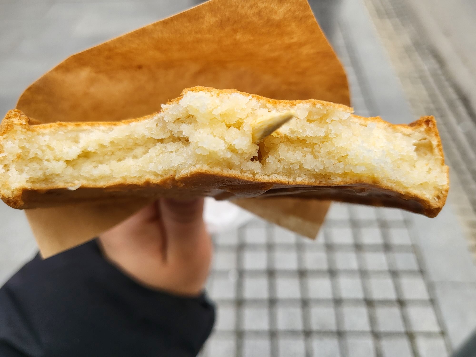 십원빵 - 빵3