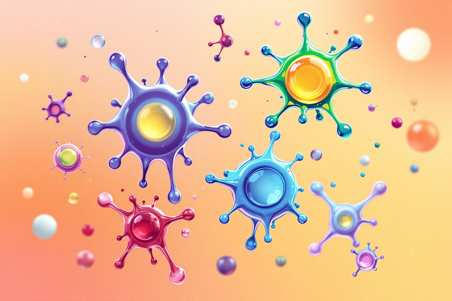 밀크씨슬 사진입니다.