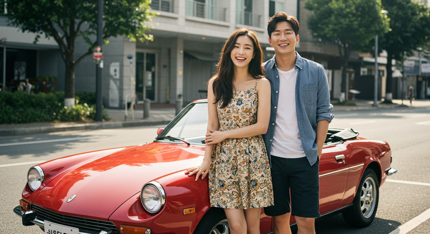 헤이딜러 앱 사용법 & 실사용 후기