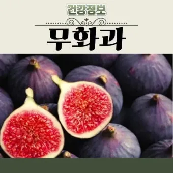 무화과 효능 칼로리 먹는 방법 수확시기 보관법_6