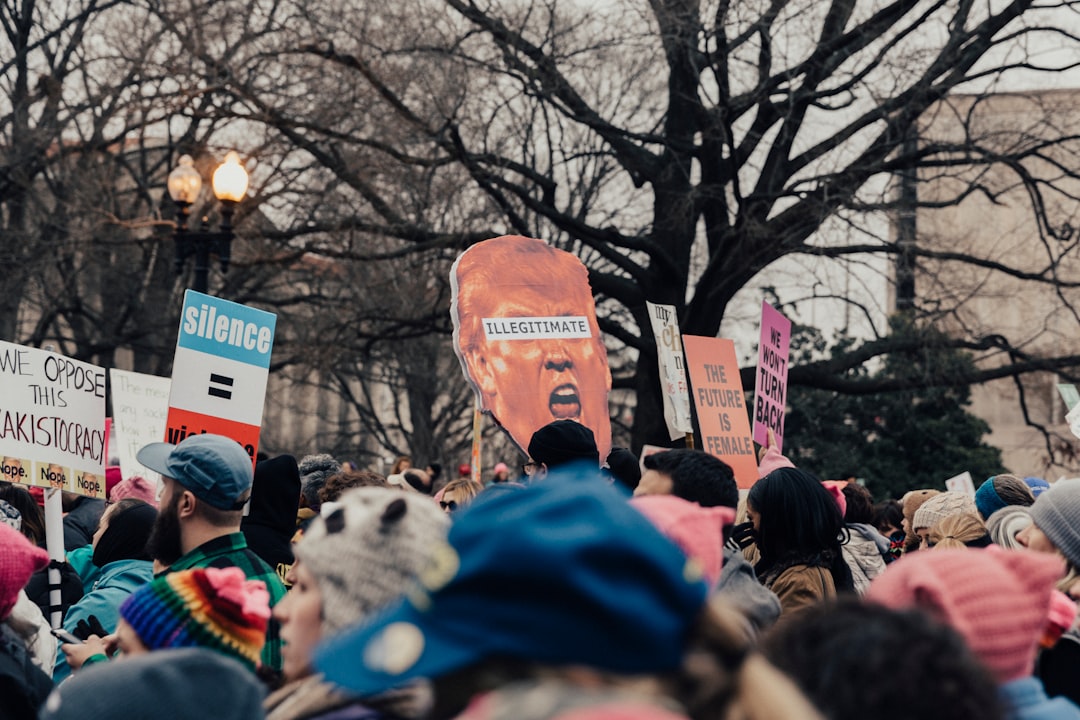 Protest